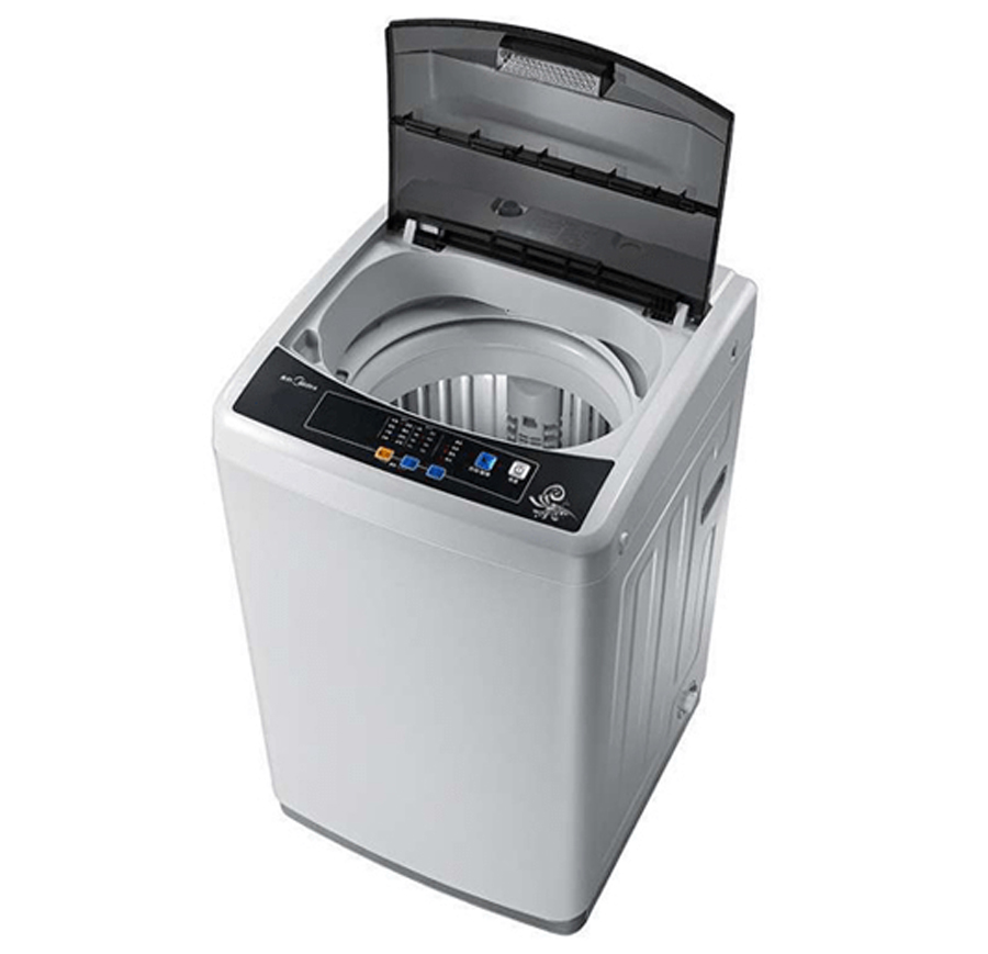 Máy Giặt Midea 8Kg MAS-8001 Lồng Đứng giá rẻ nhất | Dienmaythienphu