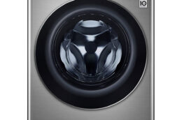 Máy giặt LG cửa trước nào bán chạy trong tháng 4/2024
