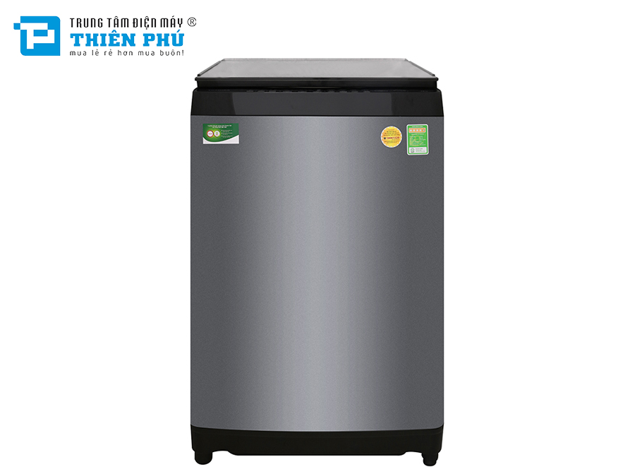 Phân tích tính năng máy giặt Toshiba AW-DG1600WV(SS)