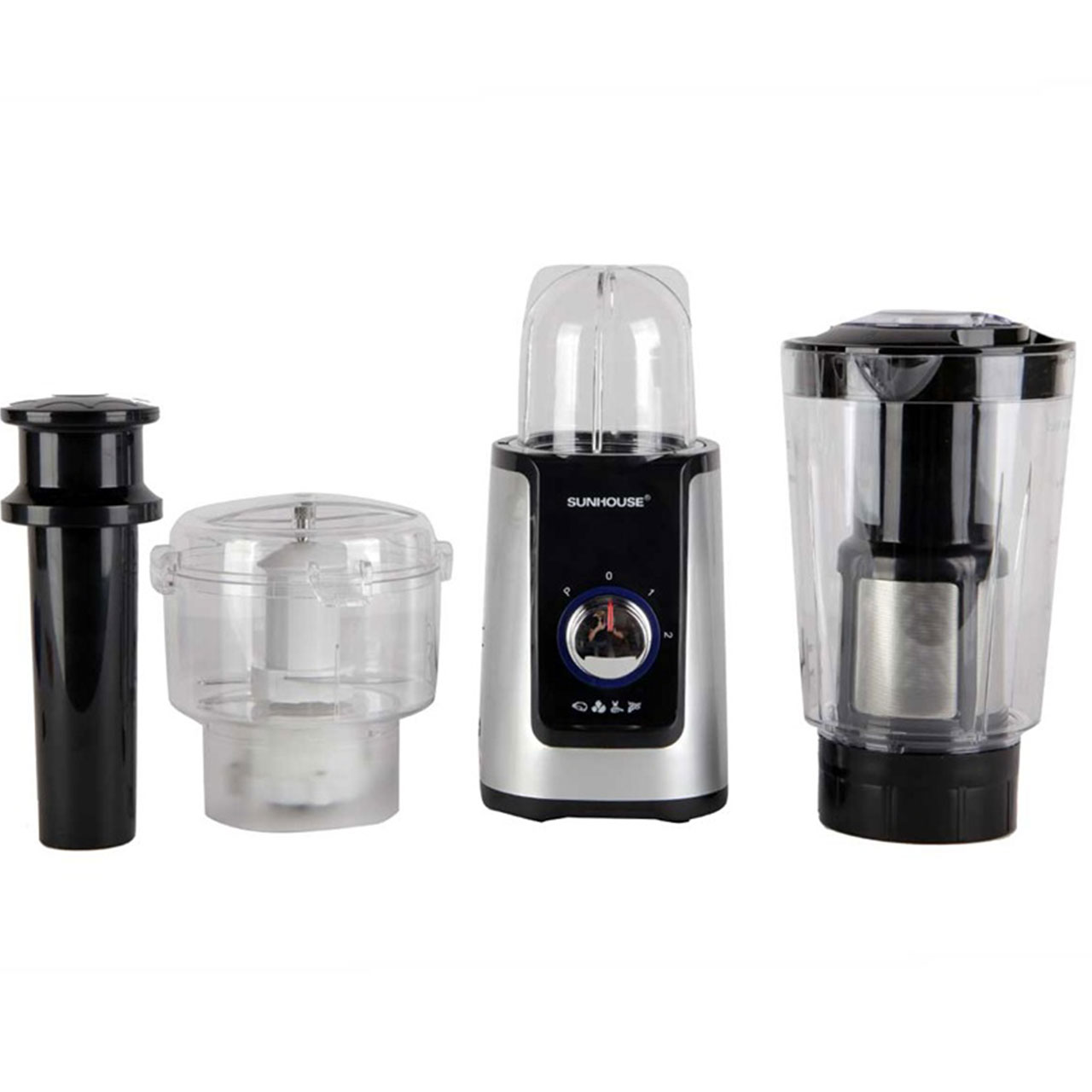 Máy Xay Sinh Tố Sunhouse SHD5322