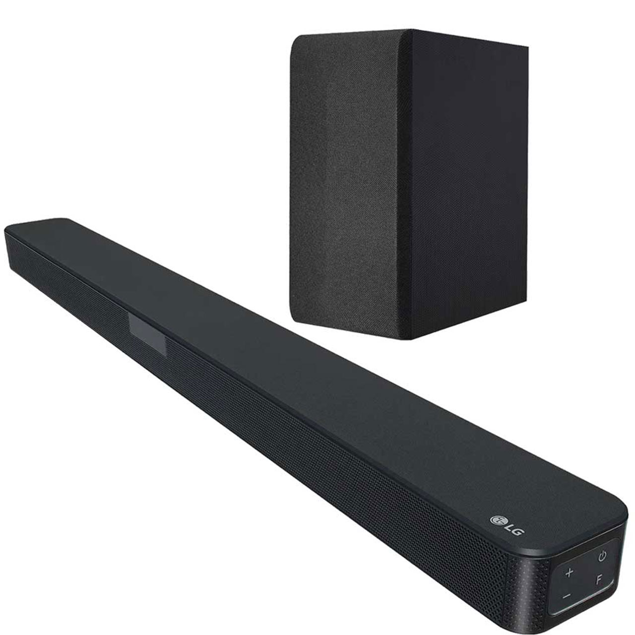 Loa Thanh SoundBar LG SL4 2.1CH giá rẻ nhất | Dienmaythienphu