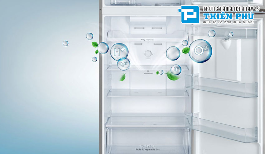 Tham khảo 4 mẫu tủ lạnh Casper giá rẻ cho mọi nhà