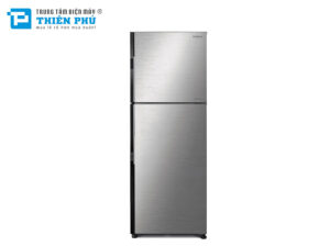 Tủ Lạnh Hitachi Inverter H200PGV7(BSL) 2 Cánh 200 Lít