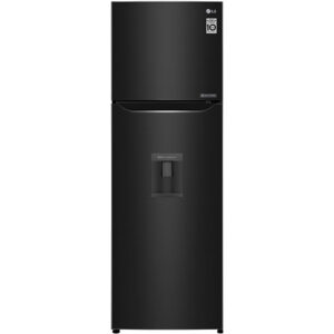 Tủ Lạnh LG Inverter 2 Cánh 255 Lít GN-D255BL