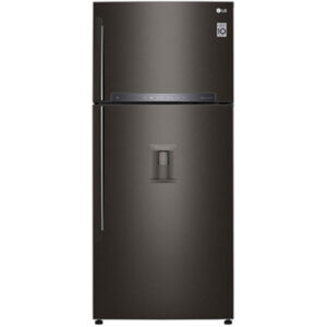 Tủ Lạnh LG Inverter 2 Cánh 475 Lít GN-D602BL