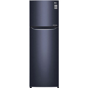 Tủ Lạnh LG Inverter 2 Cánh 208 Lít GN-M208BL