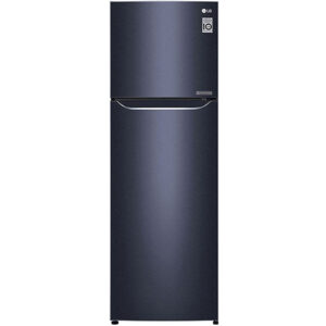 Tủ Lạnh LG Inverter 2 Cánh 255 Lít GN-M255BL