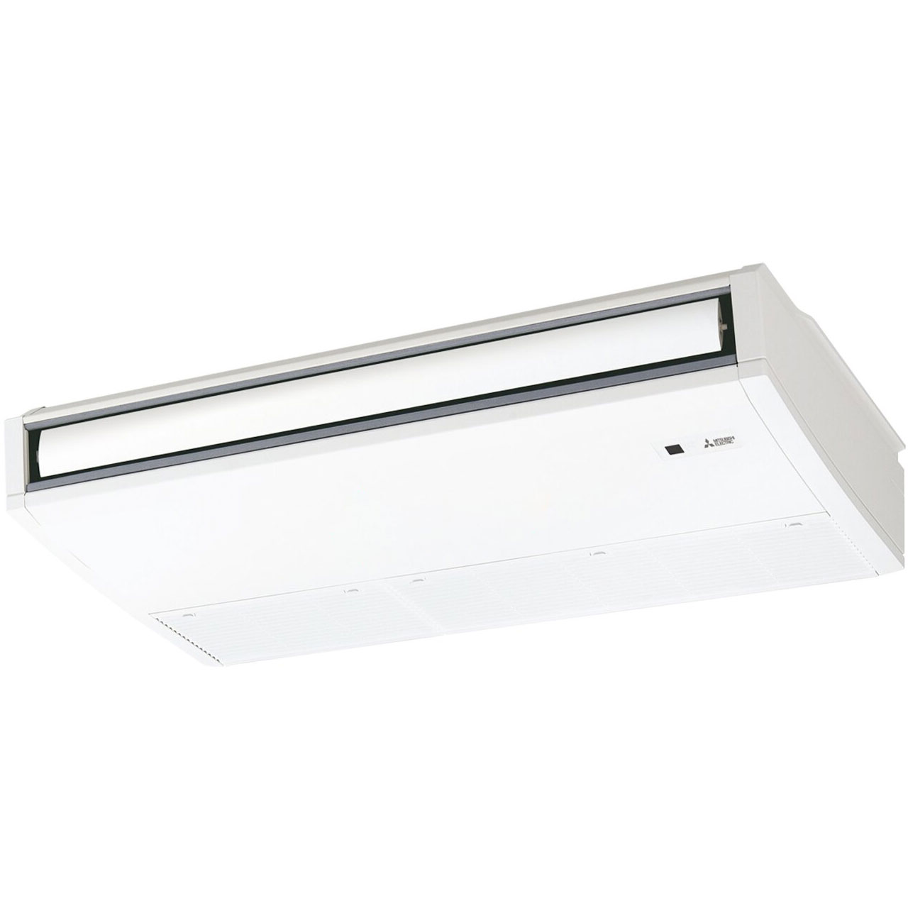 Điều Hòa Áp Trần Mitsubishi Inverter 2 Chiều FDE125VG/FDC125VS