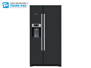 Tủ Lạnh Bosch Side By Side 533 Lít KAD90VB20 Serie 6