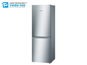 Tủ Lạnh Bosch 279 Lít KGN33NL20G 2 Cánh Serie 2