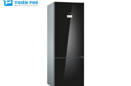 Có nên mua tủ lạnh Bosch 559 Lít KGN56LB40O 2 cánh serie 6 không?
