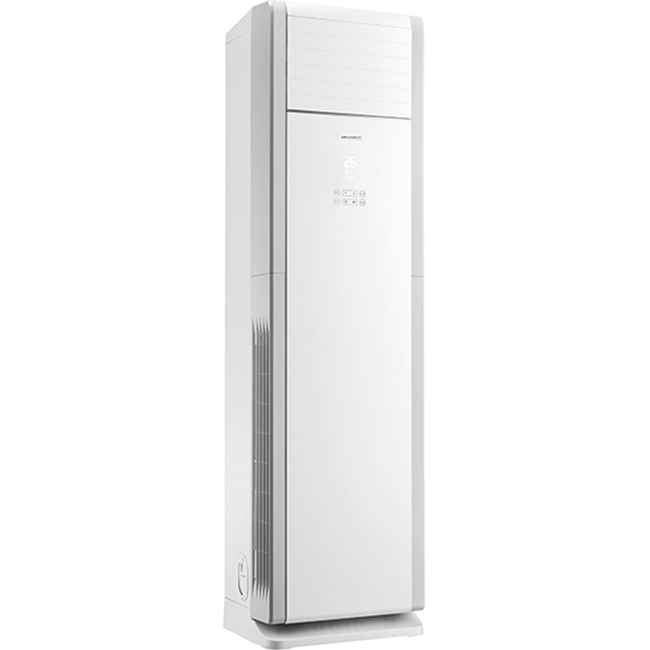 Điều Hòa Cây Gree 1 Chiều 18000Btu GVC18AL-K6NNC7A