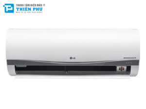 Điều Hòa LG 9000Btu 1 Chiều Inverter V10APM Gas R410a