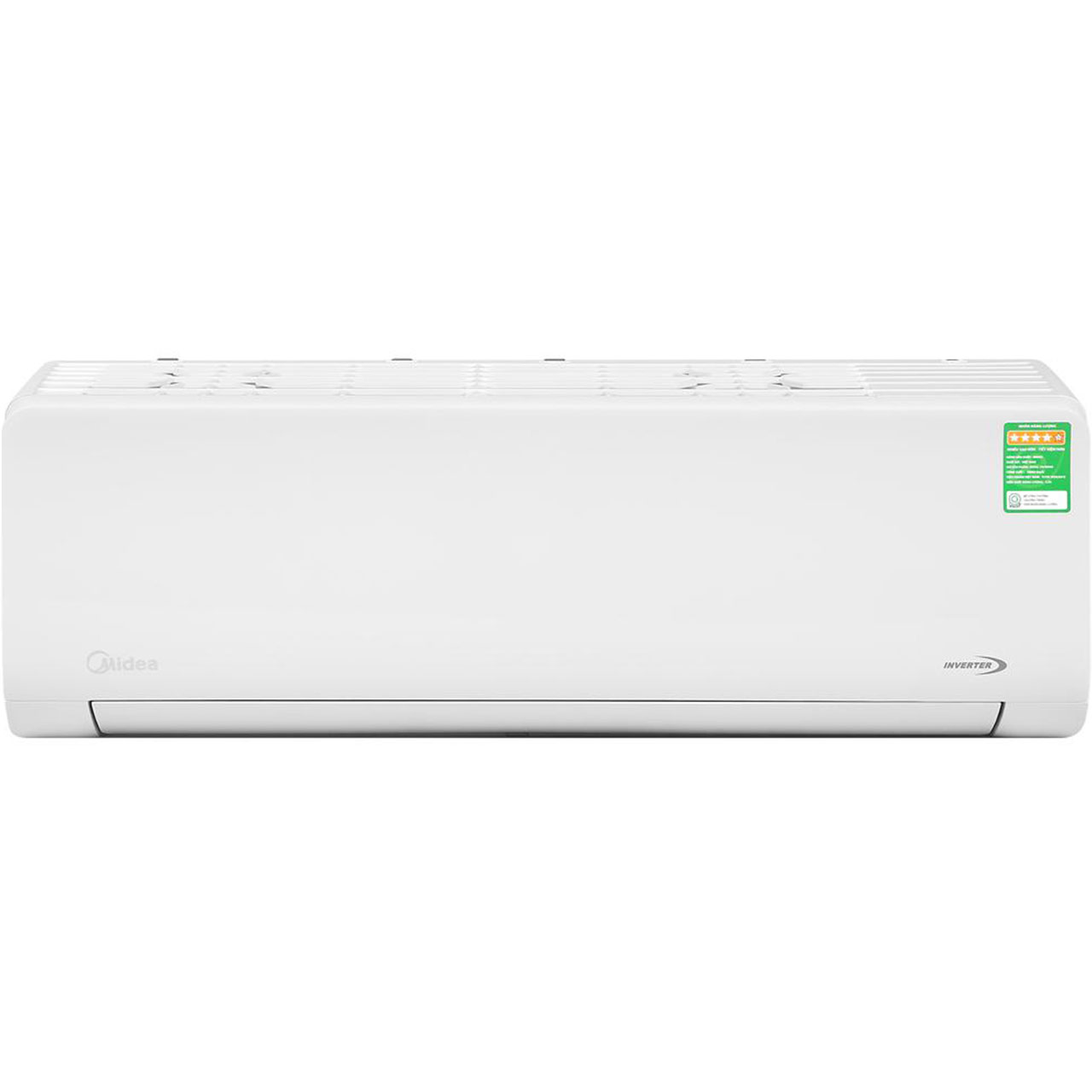 Điều Hòa Midea 18000btu 1 Chiều Inverter MSAG-18CRDN8