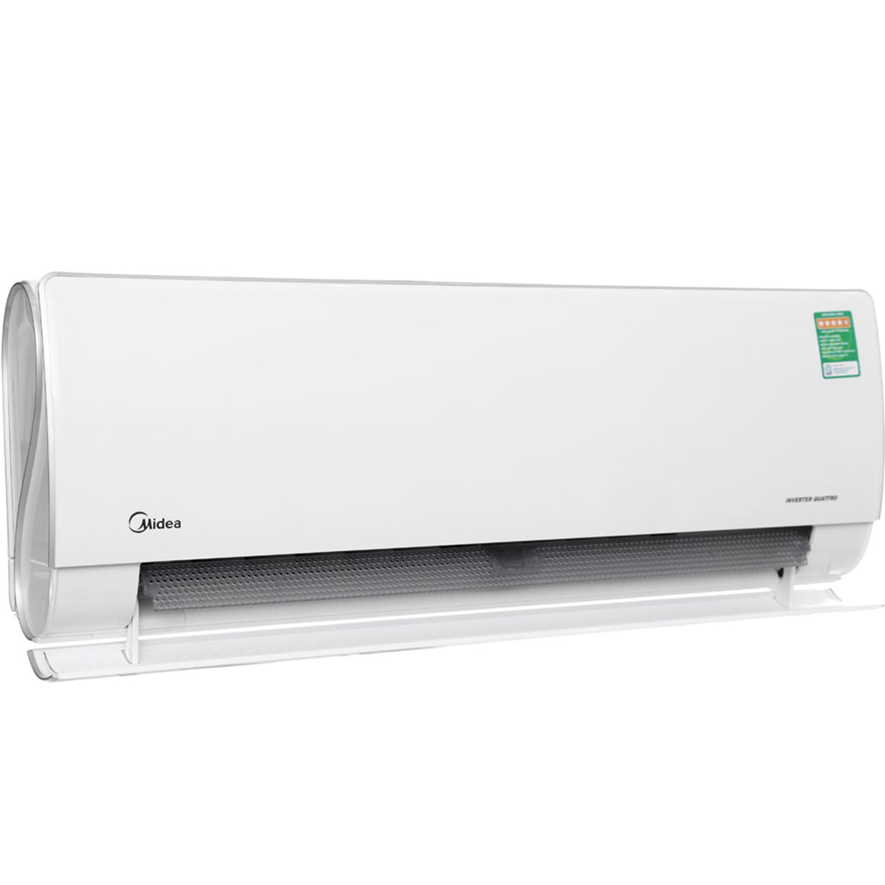 Điều Hòa Midea 12000Btu 2 Chiều Inverter MSMTII-13HRFN8