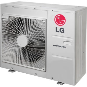 Điều Hòa Multi LG Inverter A3UQ30GFD0 1 Chiều 30000Btu