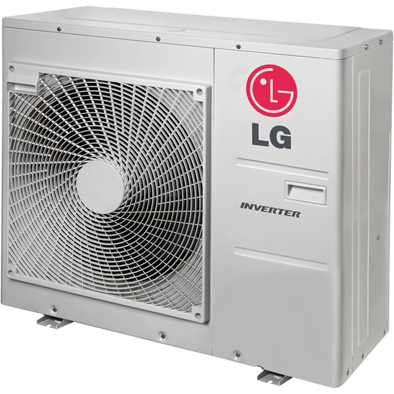 Điều Hòa Multi LG Inverter 1 Chiều 24000Btu A3UQ24GFD0