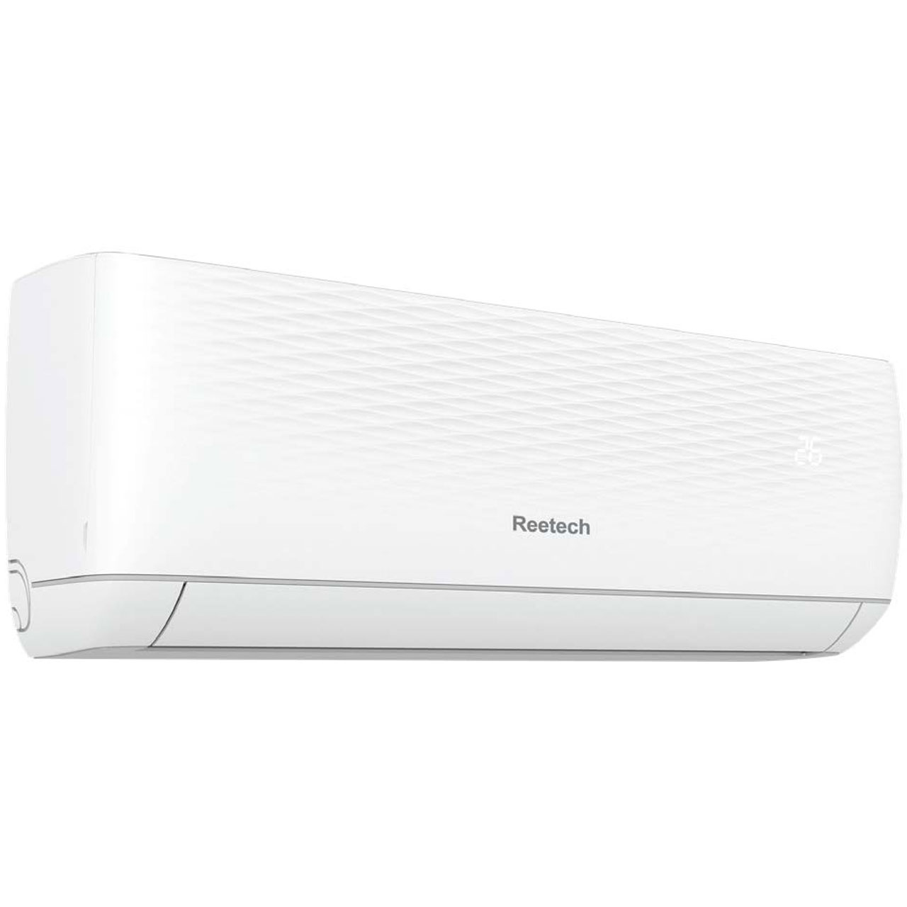 Điều Hòa Reetech 1 Chiều Inverter 12000Btu RTV12‑DJ‑A/RCV12‑DJ‑A Gas ...