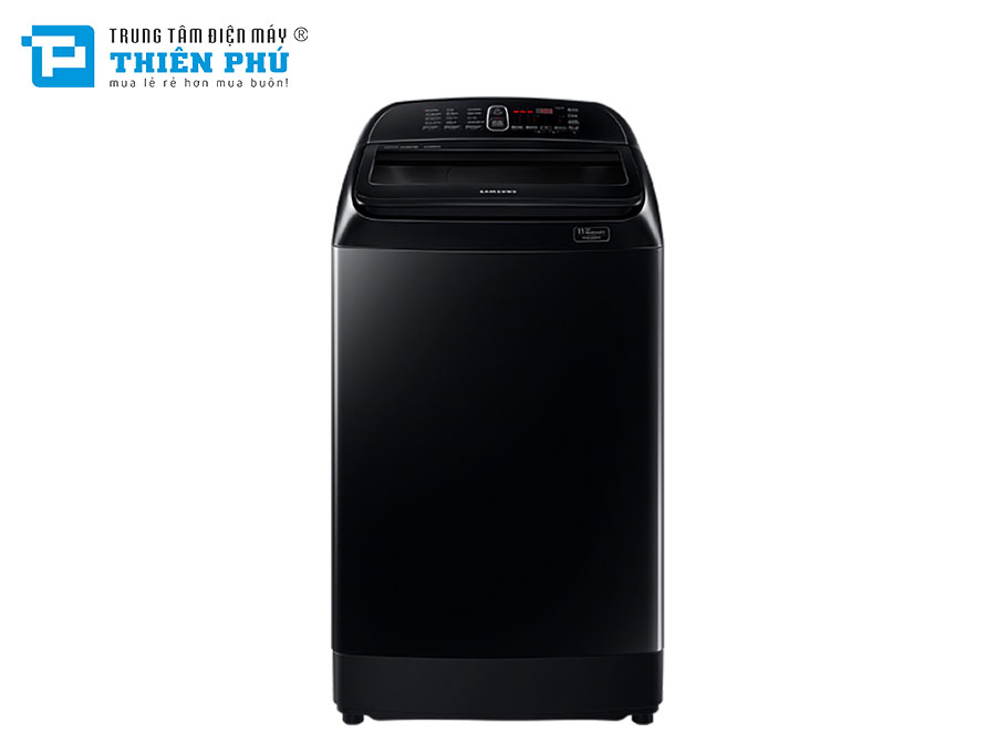 Máy Giặt Samsung Inverter WA12T5360BV/SV 12Kg