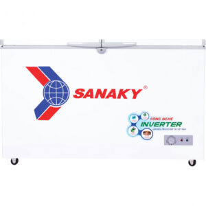 Tủ Đông Sanaky Inverter VH-3699A3 1 Ngăn 270 Lít