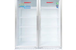 Tủ Mát Sanaky VH-6009HP: Sự lựa chọn hoàn hảo để bảo quản thực phẩm tươi ngon