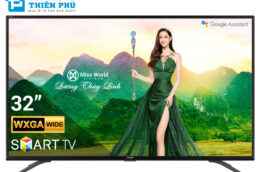 Top 3 tivi Casper giá rẻ cực phù hợp với sự lựa chọn của người Việt