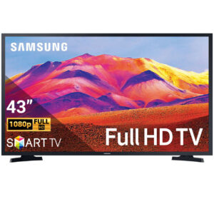 Smart Tivi Samsung 43 Inch UA43T6000AKXXV Full HD