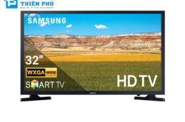 Cùng khám phá chiếc tivi rẻ nhất Smart Tivi Samsung 32 Inch UA32T4300AKXXV HD