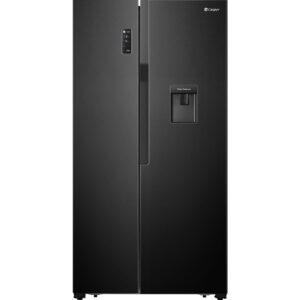Tủ Lạnh Casper Inverter Side By Side 551 Lít RS-575VBW 2 Cánh
