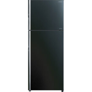 Tủ Lạnh Hitachi Inverter 406 Lít R-FG510PGV8(GBK) 2 Cánh