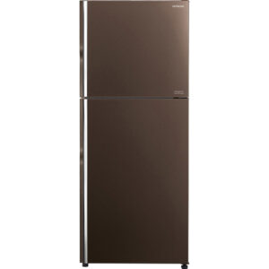 Tủ Lạnh Hitachi Inverter 406 Lít R-FG510PGV8(GBW) 2 Cánh