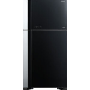 Tủ Lạnh Hitachi Inverter R-FG690PGV7X 2 Cánh 550 Lít