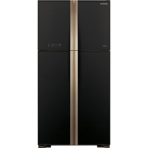 Tủ Lạnh Hitachi Inverter 509 Lít R-FW650PGV8(GBK) 4 Cánh