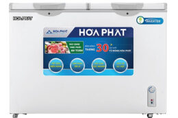 Đánh giá và thông tin chi tiết về tủ đông Funiki HCF 506S2N2 205 lít