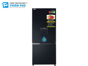 Tủ Lạnh Panasonic Inverter 290 Lít NR-BV320WKVN 2 Cánh