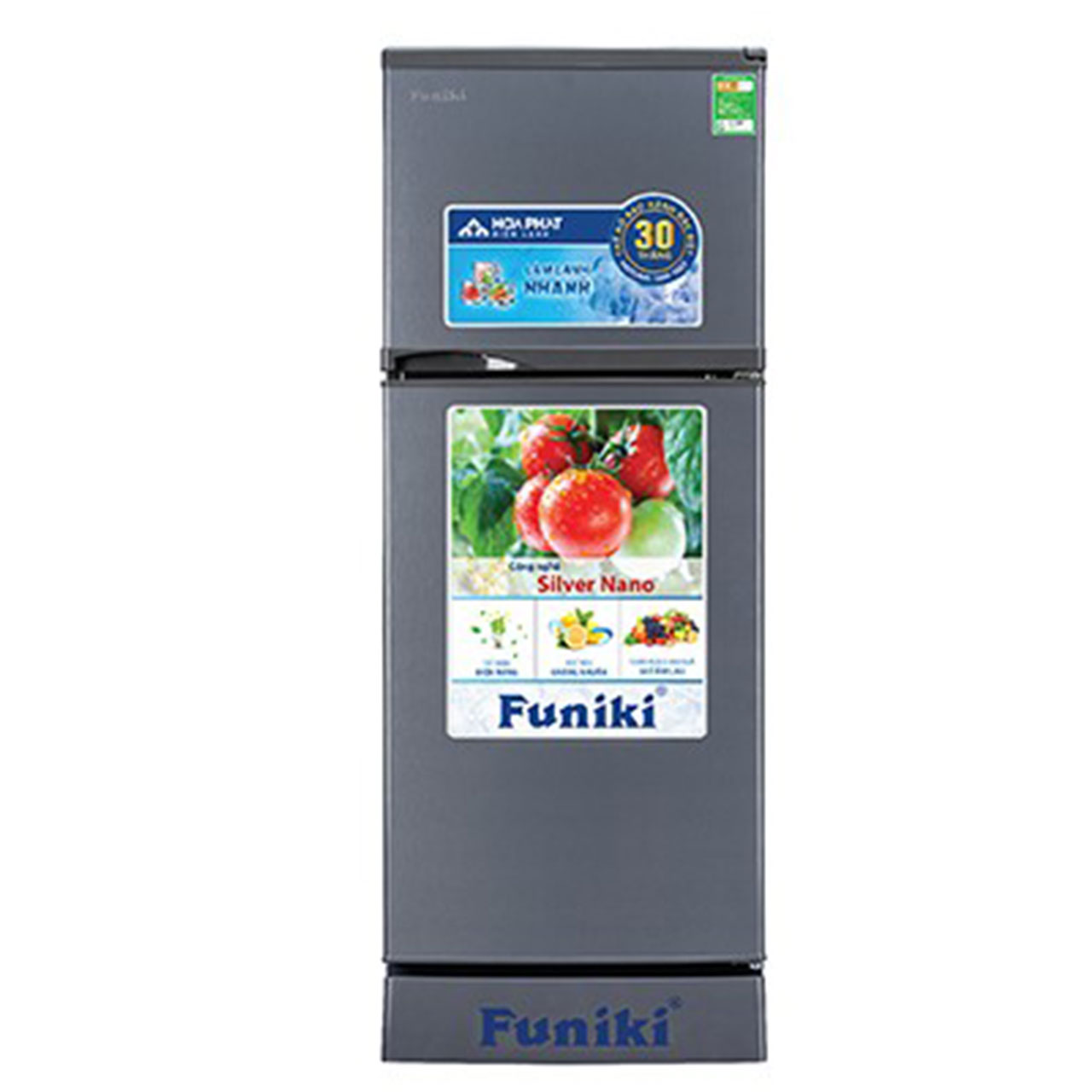 Tủ Lạnh Funiki FR125CI 120 Lít 2 Cánh giá rẻ nhất ( https://dienmaythienphu.vn › funiki-... ) 