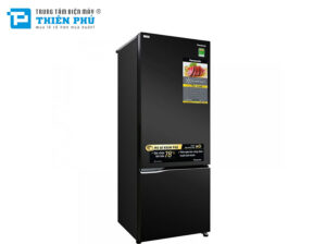 Tủ Lạnh Panasonic Inverter NR-BC360QKVN 2 Cánh 322 Lít