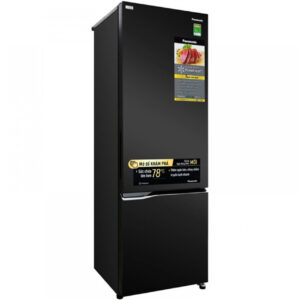 Tủ Lạnh Panasonic Inverter NR-BC360QKVN 2 Cánh 322 Lít
