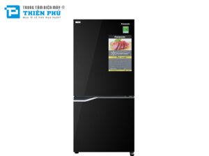 Tủ Lạnh Panasonic Inverter NR-BV320GKVN 2 Cánh 290 Lít