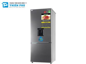 Tủ Lạnh Panasonic Inverter 322 Lít NR-BV360WSVN 2 Cánh