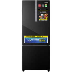 Tủ Lạnh Panasonic Inverter 380 Lít 2 Cánh NR-BX421WGKV
