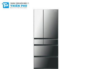 Tủ Lạnh Panasonic Side By Side Inverter NR-F603GT-X2 589 Lít