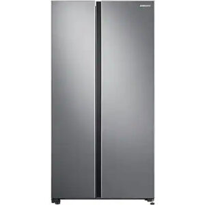 Tủ Lạnh Samsung Side By Side Inverter RS62R5001M9/SV 2 Cánh 680 Lít