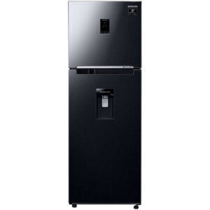 Tủ Lạnh Samsung 319 Lít Inverter 2 Cánh  RT32K5932BY/SV