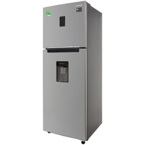 Tủ Lạnh Samsung Inverter RT32K5932S8/SV 2 Cánh 327 Lít