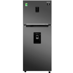 Tủ Lạnh Samsung 360 Lít Inverter 2 Cánh RT35K5982BS/SV