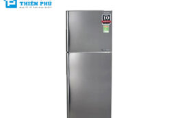 Ưu và nhược điểm khi lựa chọn tủ lạnh Sharp SJ-X251E-SL  ?