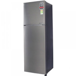 Tủ Lạnh Sharp Inverter SJ-X281E-DS 2 Cánh 271 Lít