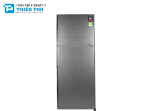 Tủ Lạnh Sharp Inverter SJ-X346E-DS 2 Cánh 342 Lít