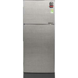 Tủ Lạnh Sharp Inverter SJ-X201E-DS 2 Cánh 196 Lít